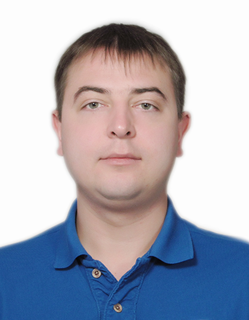 Войтенко Олег Валерьевич.